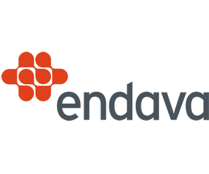 endava - logo