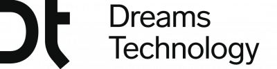 Dreams logo new