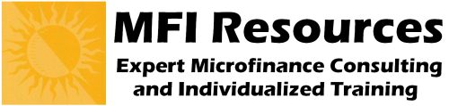 MFI Resources logo