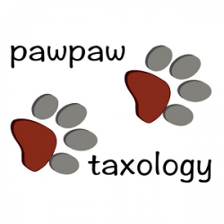 PawPaw Tagology logo