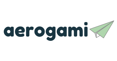 aerogami logo v2.1